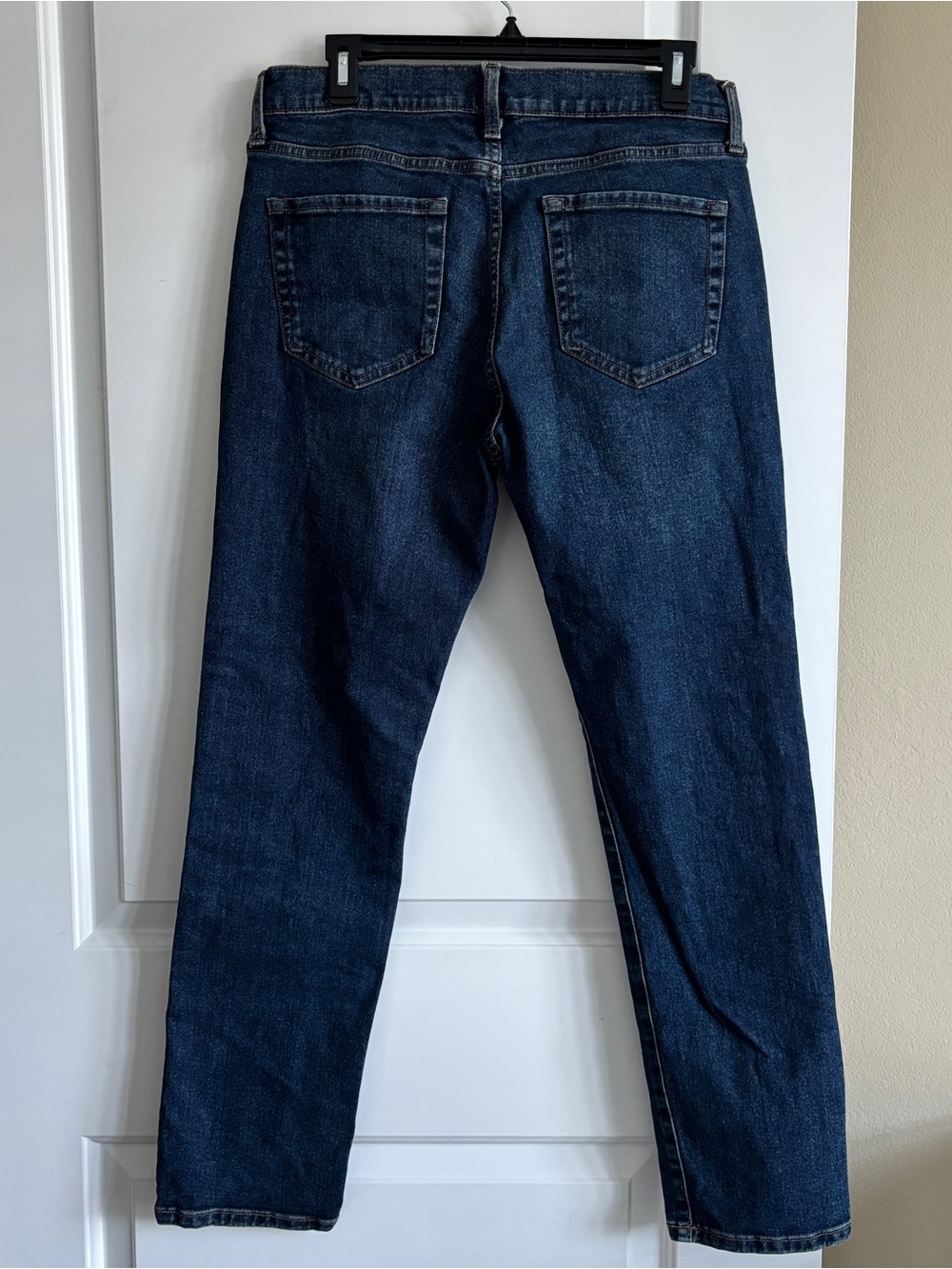 Amazon Essentials Mens Jeans Slim Fit Stretch Like New - Picture 4 of 8